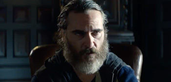 You Were Never Really Here Trailer Watch Online