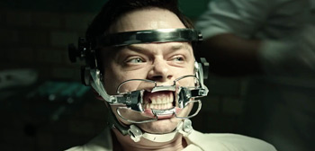 A Cure for Wellness Trailer Watch Online