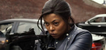 Proud Mary Trailer Watch Online