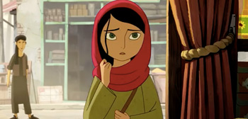 The Breadwinner Teaser Trailer Watch Online