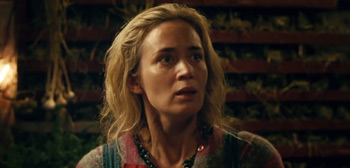 A Quiet Place Trailer Watch Online