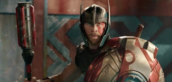 Thor: Ragnarok Trailer Watch Online