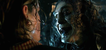 Pirates of the Caribbean: Dead Men Tell No Tales Trailer Watch Online