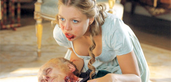 Pride & Prejudice & Zombies Trailer Watch Online