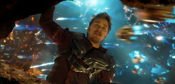 Guardians of the Galaxy Vol. 2 Trailer Watch Online