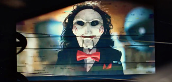 Jigsaw Trailer Watch Online