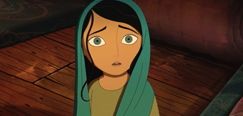 The Breadwinner Trailer Watch Online