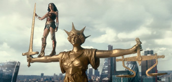 Justice League Trailer Watch Online