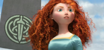 Pixar's Brave Trailer Watch Online