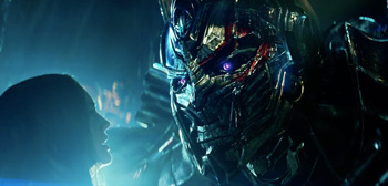 Transformers: The Last Knight Trailer Watch Online