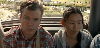 Downsizing Trailer Watch Online