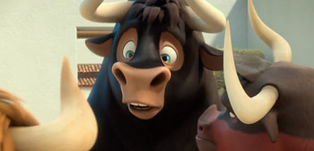 Ferdinand Trailer Watch Online