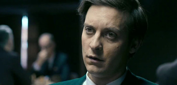 Pawn Sacrifice Trailer Watch Online