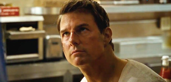 Jack Reacher: Never Go Back Trailer Watch Online