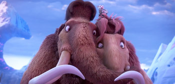 Ice Age: Collision Course Movie Trailer Watch Online