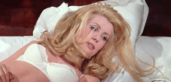 Belle de Jour Trailer Watch Online