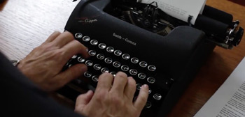 California Typewriter Doc Trailer Watch Online