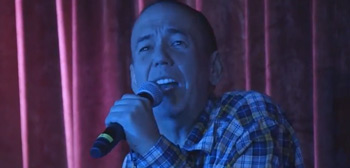 Gilbert Gottfried Doc Trailer Watch Online