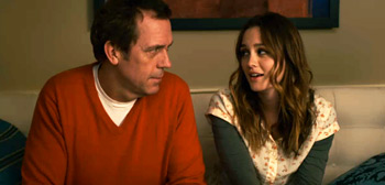 The Oranges Trailer Watch Online