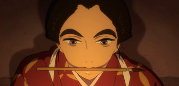 Miss Hokusai Trailer Watch Online