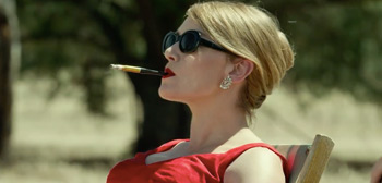 The Dressmaker Trailer Watch Online