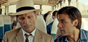 The Two Faces of January Trailer Watch Online