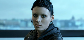 The Girl with the Dragon Tattoo Trailer Watch Online