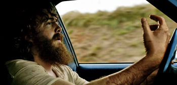 Blue Ruin Teaser Trailer Watch Online