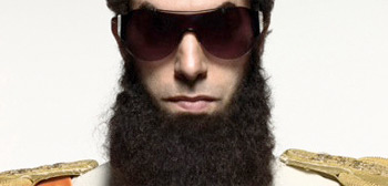 The Dictator Trailer Watch Online