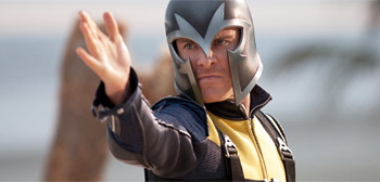 X-Men: First Class Trailer Watch Online