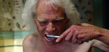 The Greasy Strangler Trailer Watch Online