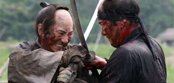 13 Assassins Trailer Watch Online