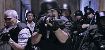 The Raid US Trailer Watch Online