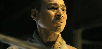 Benny Chan's Shaolin Trailer Watch Online