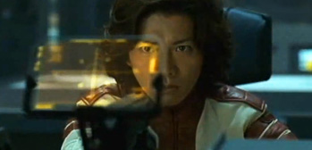 Space Battleship Yamato Trailer Watch Online