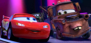 Pixar's Cars 2 Trailer Watch Online