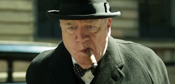 Churchill Trailer Watch Online