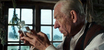 Mr. Holmes Trailer Watch Online