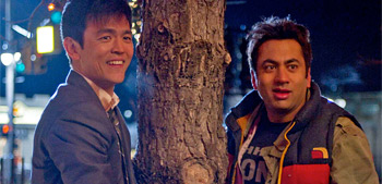 A Very Harold & Kumar Christmas Red Band Trailer Watch Online