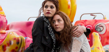 Byzantium Trailer Watch Online