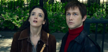 The Walk Extended IMAX Trailer Watch Online