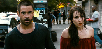 Dead Man Down Trailer Watch Online