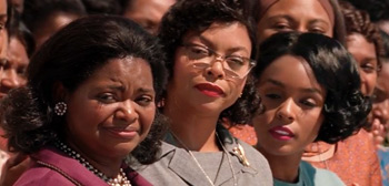 Hidden Figures Trailer Watch Online