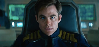 Star Trek Beyond Trailer Watch Online