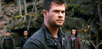 Red Dawn Trailer Watch Online