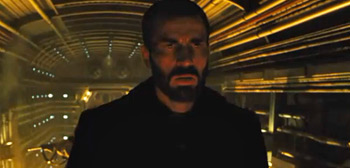 Snowpiercer Trailer Watch Online