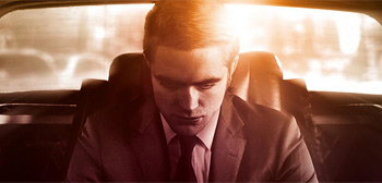 Cosmopolis Teaser Trailer Watch Online