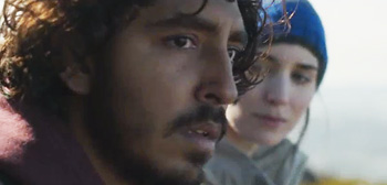 Lion Dev Patel Trailer Watch Online