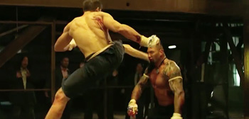 Kickboxer: Vengeance Trailer Watch Online