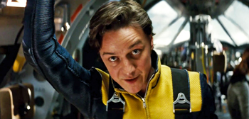 X-Men: First Class Trailer Watch Online